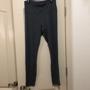 Reebok Ultra High-Rise Leggings